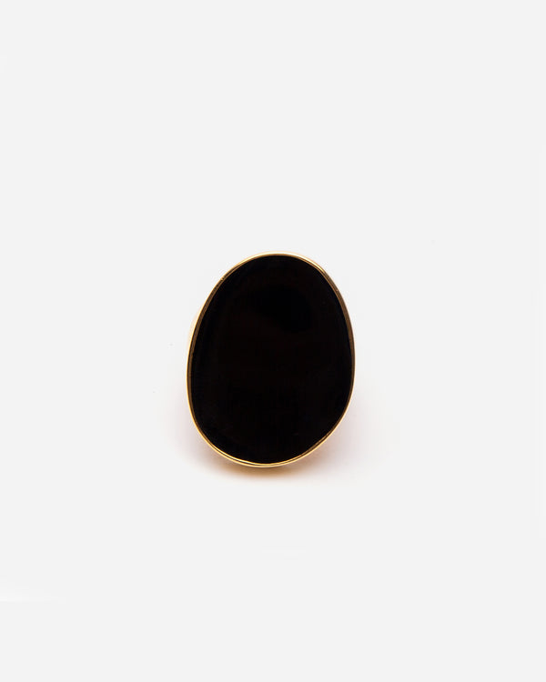 frances valentine Enamel Palette Ring