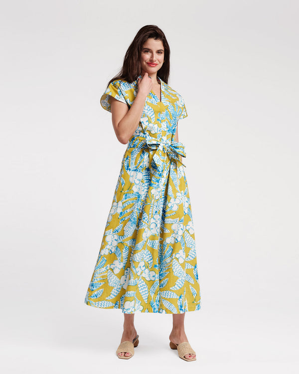 Frances Valentine Eve Dress