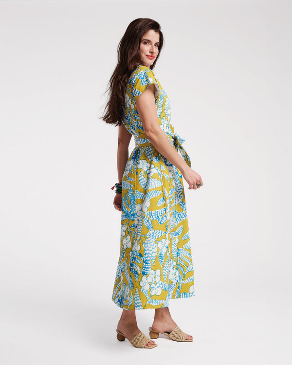 Frances Valentine Eve Dress