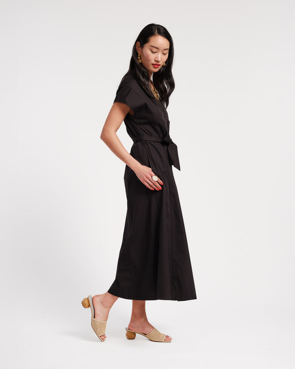 Frances Valentine Eve Dress