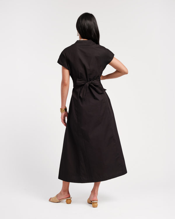 Frances Valentine Eve Dress