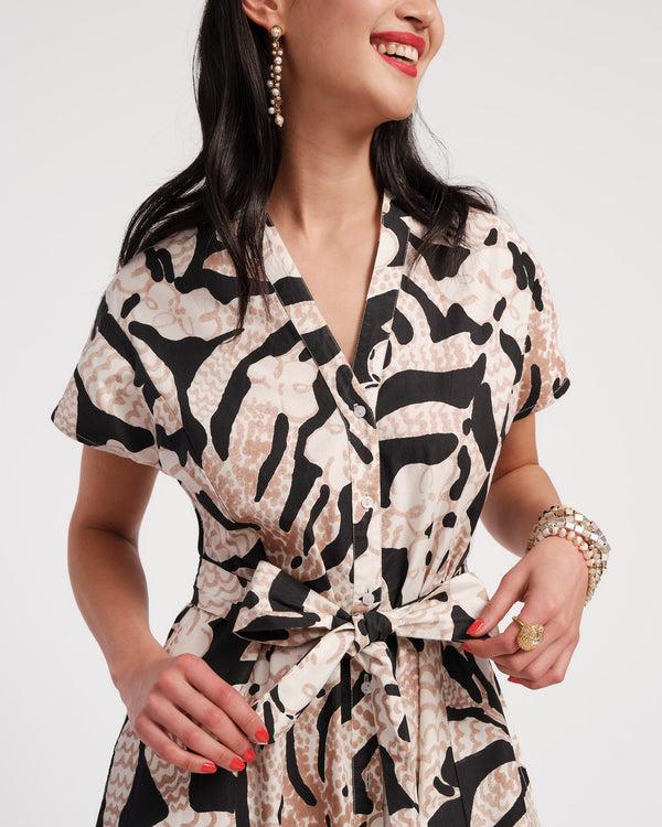 Frances Valentine Eve Dress