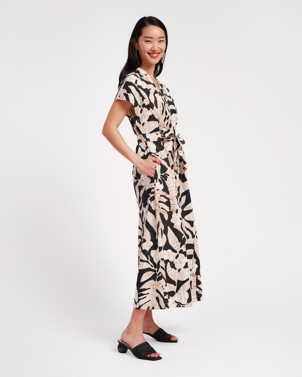 Frances Valentine Eve Dress