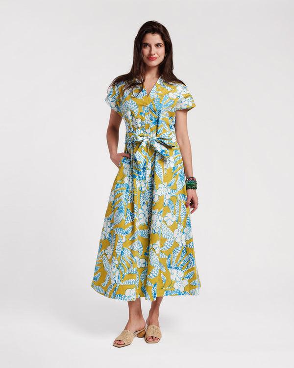 frances valentine Eve Dress