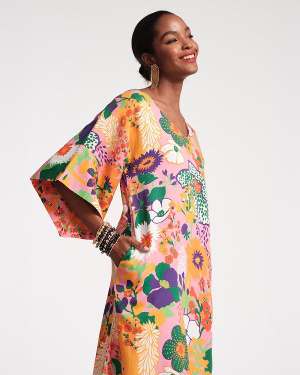 Frances Valentine Fin & Tonic Maxi