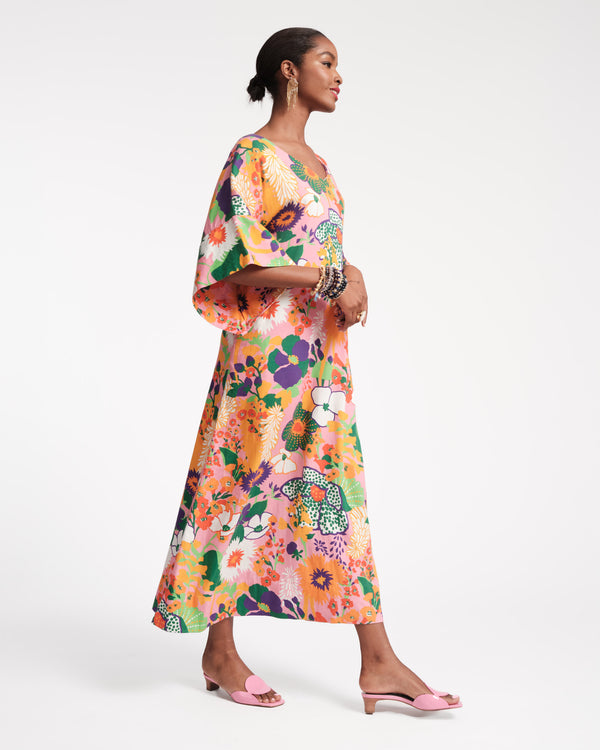 Frances Valentine Fin & Tonic Maxi