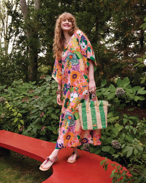 frances valentine Fin & Tonic Maxi