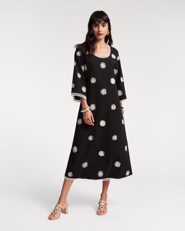 Frances Valentine Fiona Dress