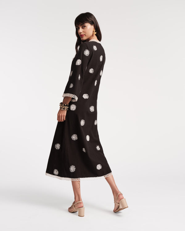 Frances Valentine Fiona Dress