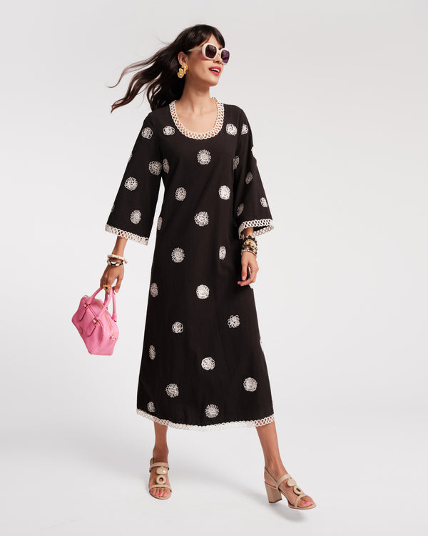 frances valentine Fiona Dress