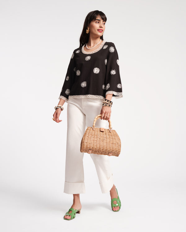 Frances Valentine Fiona Top