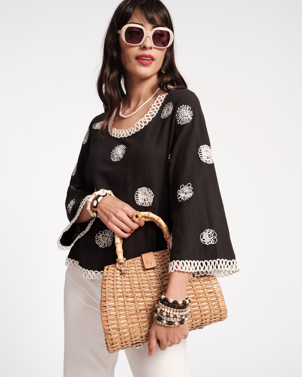 Frances Valentine Fiona Top