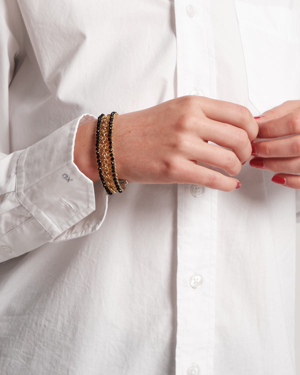 Frances Valentine Flux Bracelet