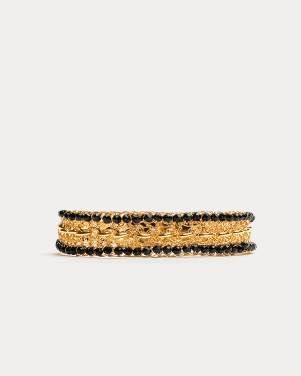 frances valentine Flux Bracelet