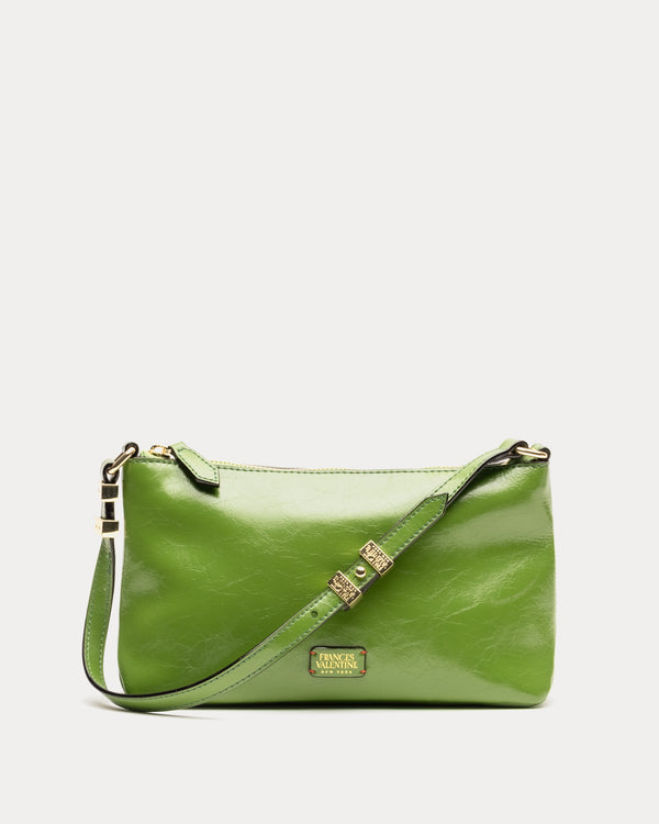 Frances Valentine Freddie Shoulder Bag