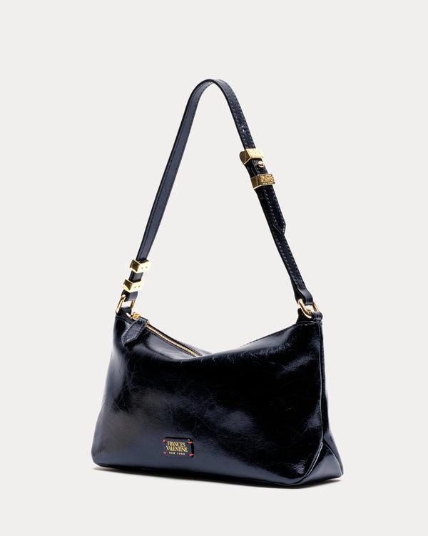 frances valentine Freddie Shoulder Bag