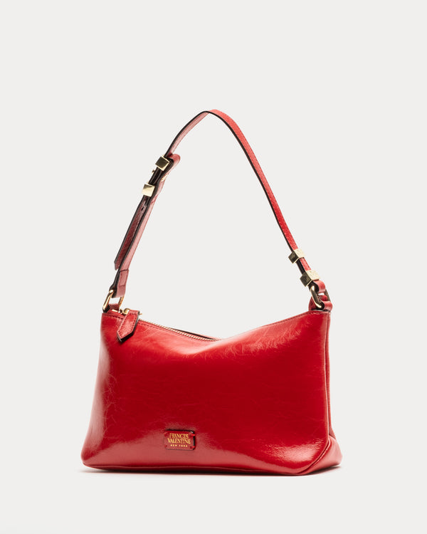 frances valentine Freddie Shoulder Bag