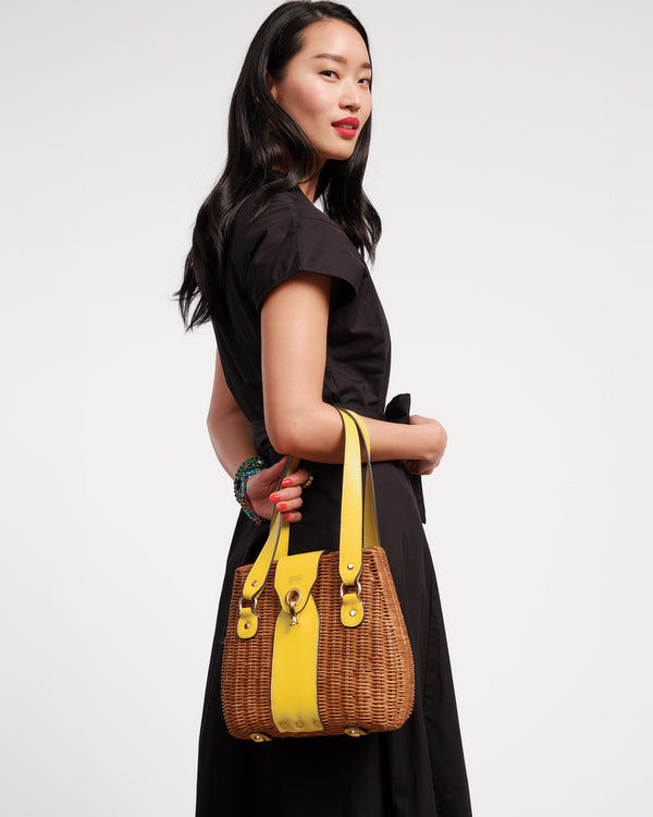 Frances Valentine Gigi Basket