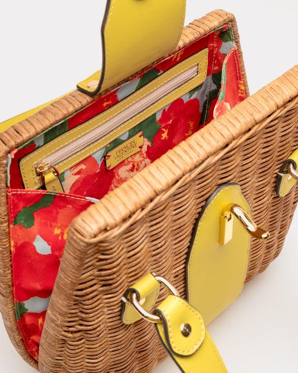 Frances Valentine Gigi Basket