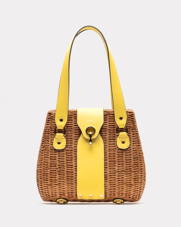 frances valentine Gigi Basket