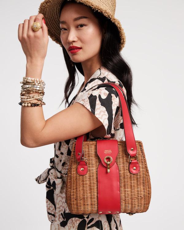 Frances Valentine Gigi Basket