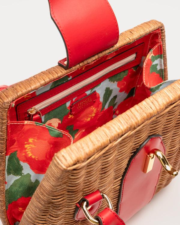 Frances Valentine Gigi Basket