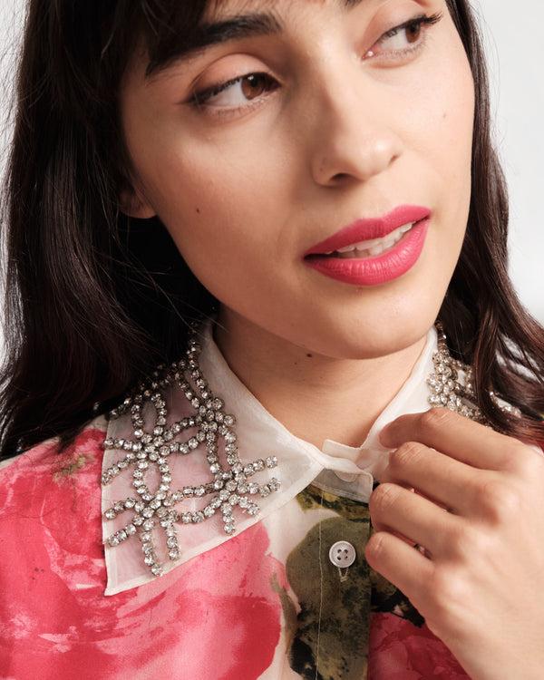 Frances Valentine Gloria Top