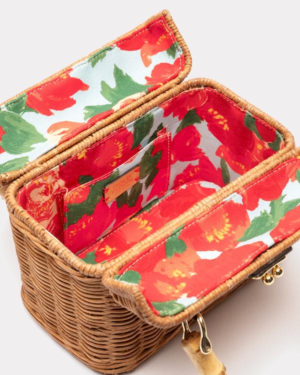 Frances Valentine Hannah Lunchbox