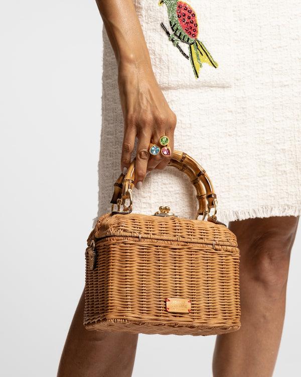 Frances Valentine Hannah Lunchbox