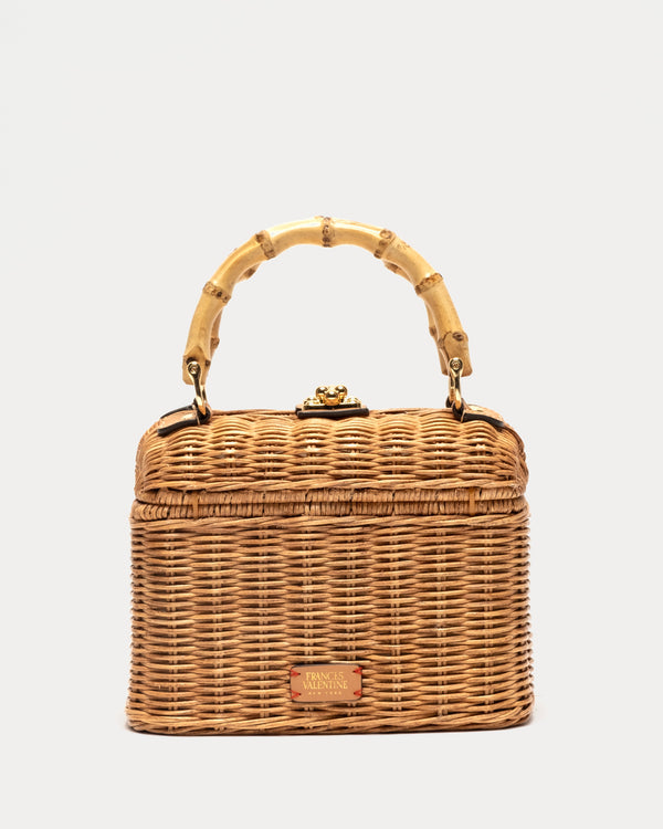 frances valentine Hannah Lunchbox