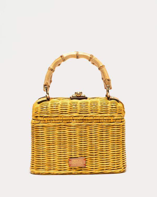 frances valentine Hannah Lunchbox