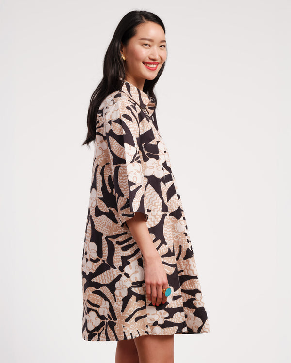 Frances Valentine Isla Shirtdress