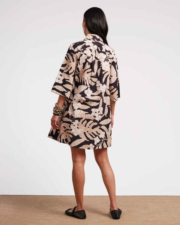 Frances Valentine Isla Shirtdress