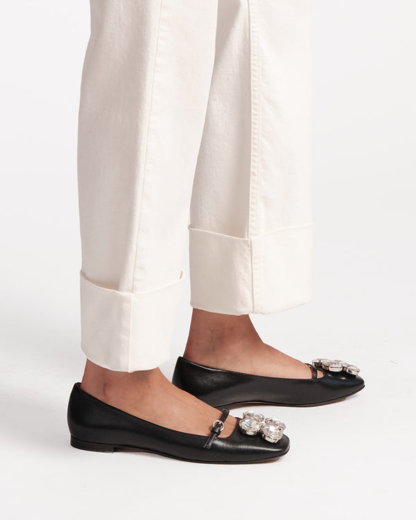 Frances Valentine Josephine Ballet Flat