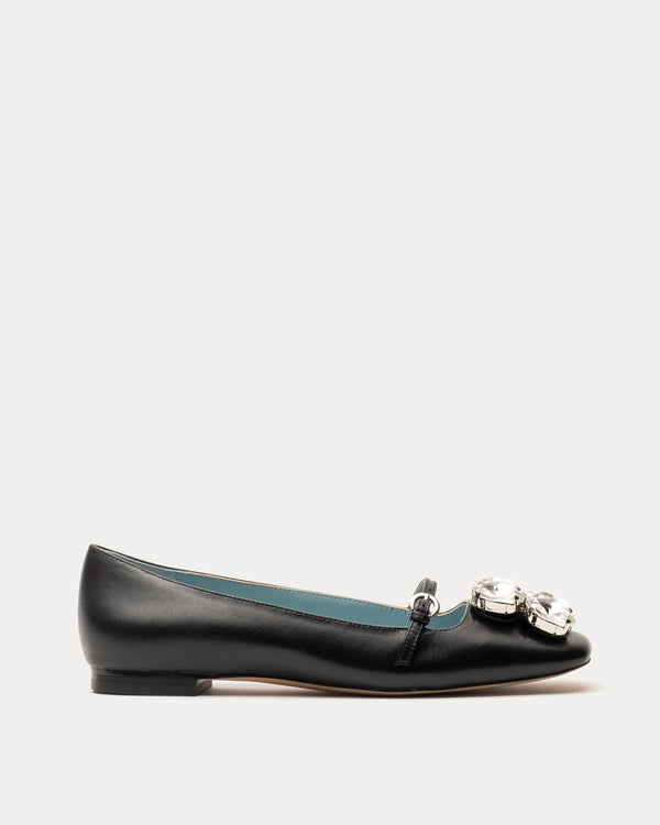 Frances Valentine Josephine Ballet Flat