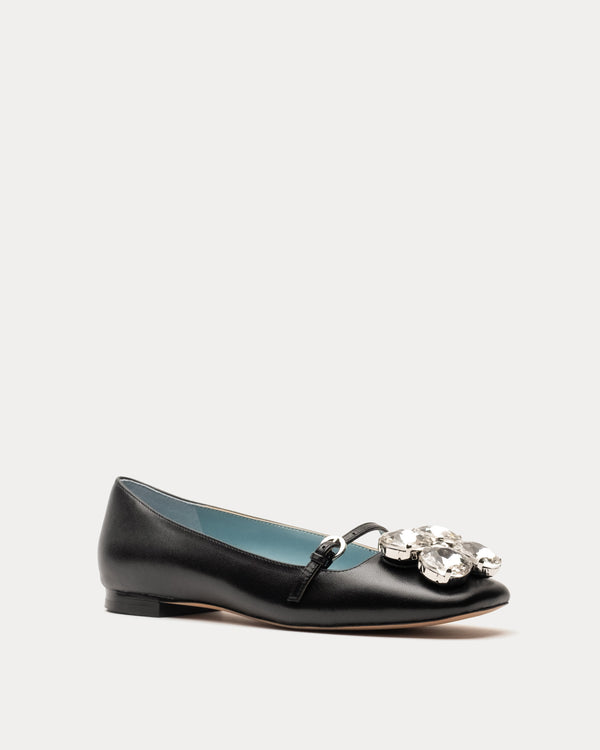 frances valentine Josephine Ballet Flat