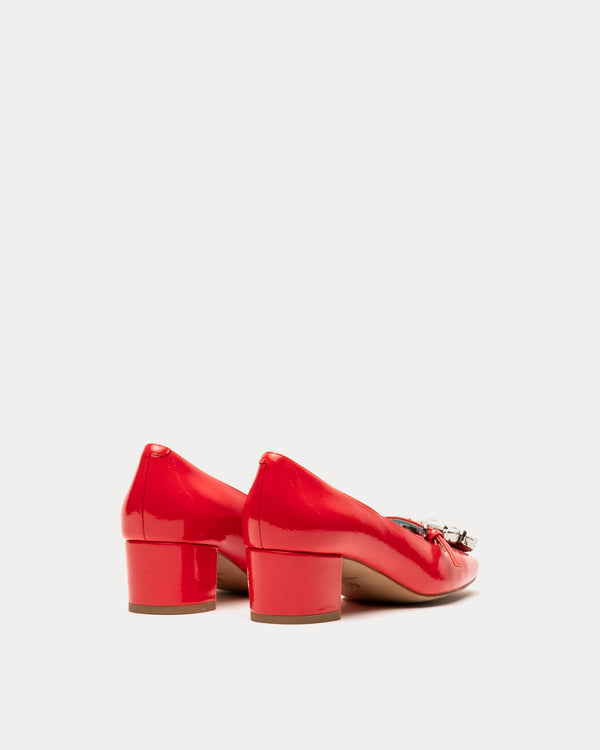 Frances Valentine Josephine Heel