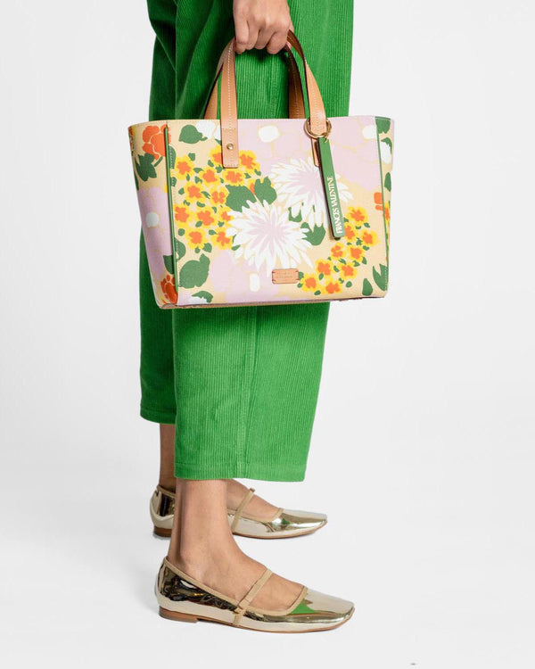 Frances Valentine Jude Mary Jane Flat