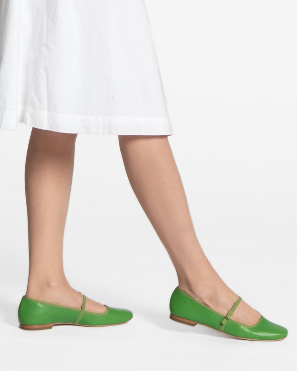 Frances Valentine Jude Mary Jane Flat