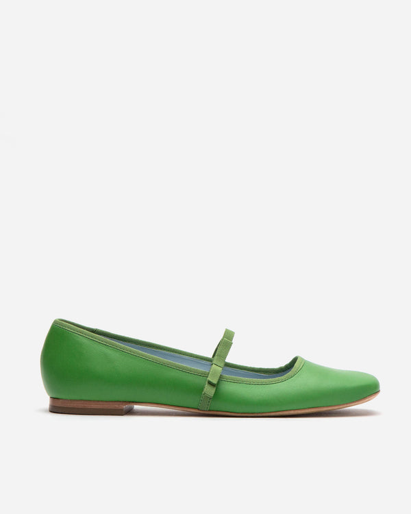 frances valentine Jude Mary Jane Flat