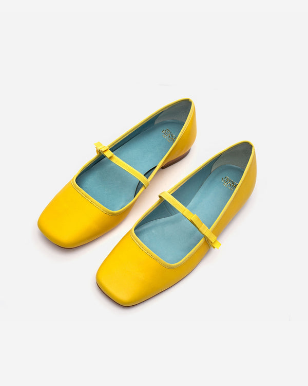 Frances Valentine Jude Mary Jane Flat