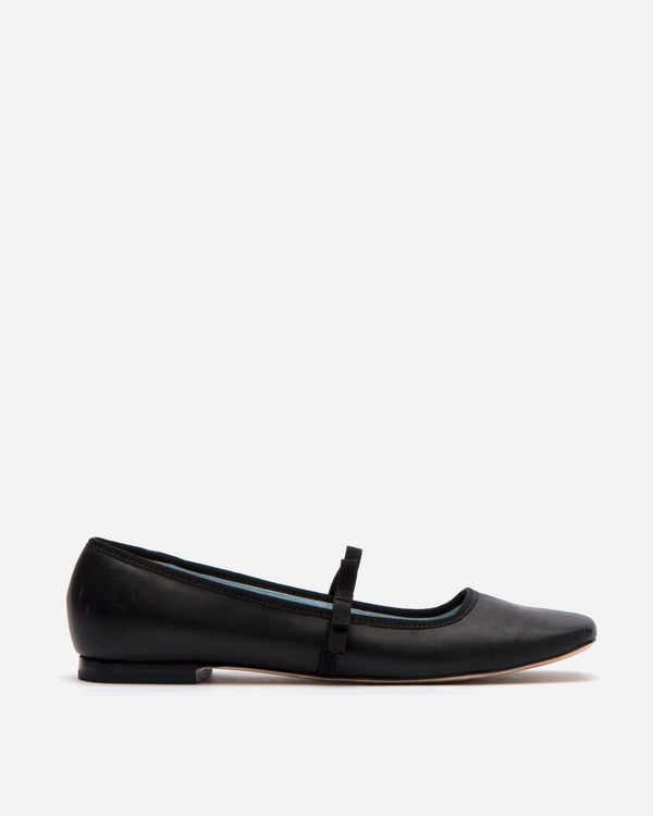 frances valentine Jude Mary Jane Flat