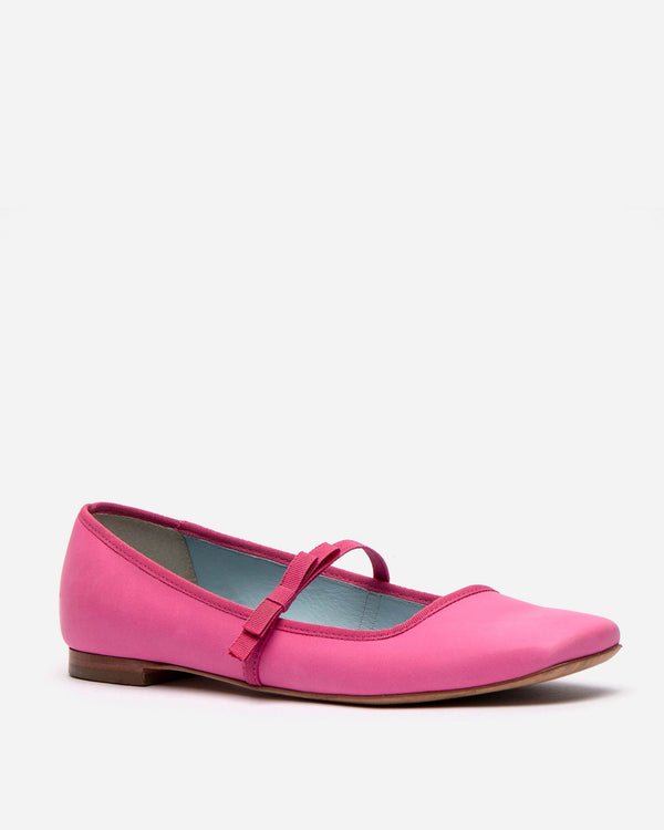 Frances Valentine Jude Mary Jane Flat