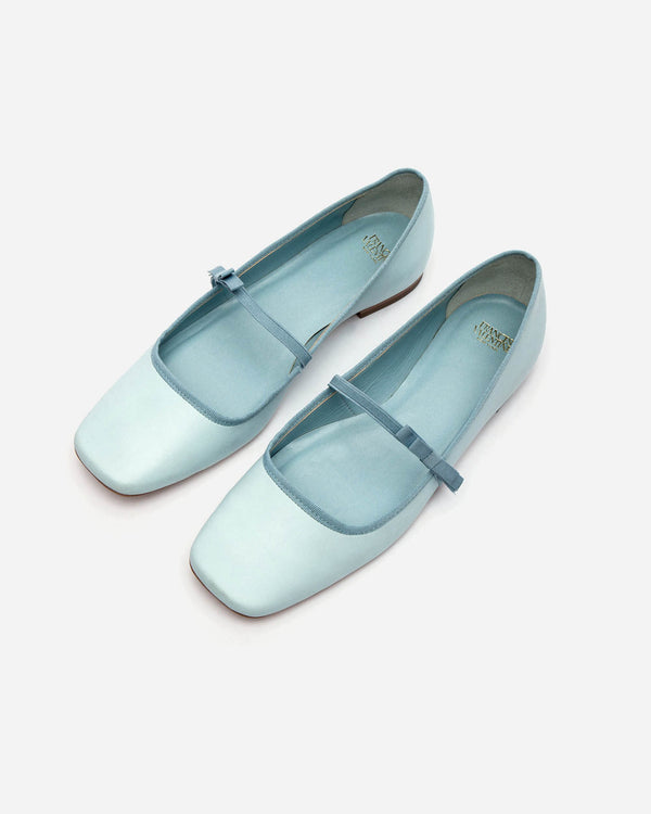 Frances Valentine Jude Mary Jane Flat