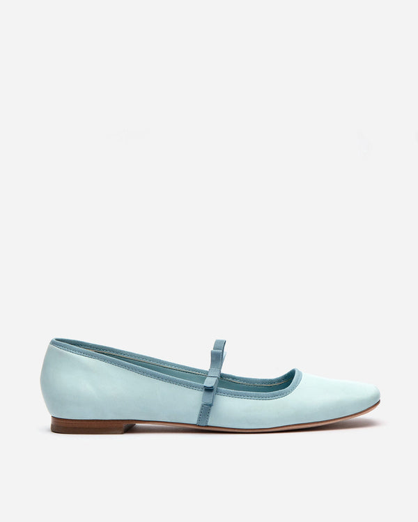 frances valentine Jude Mary Jane Flat