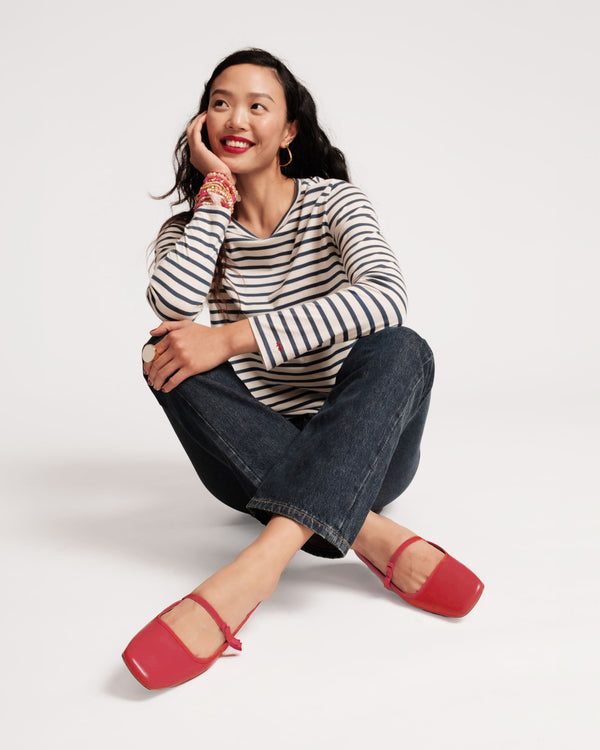 Frances Valentine Jude Mary Jane Flat