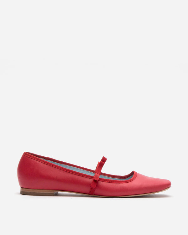 frances valentine Jude Mary Jane Flat