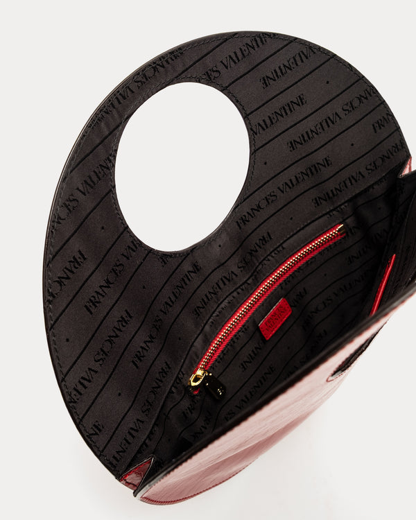 Frances Valentine Juno Circle Bag