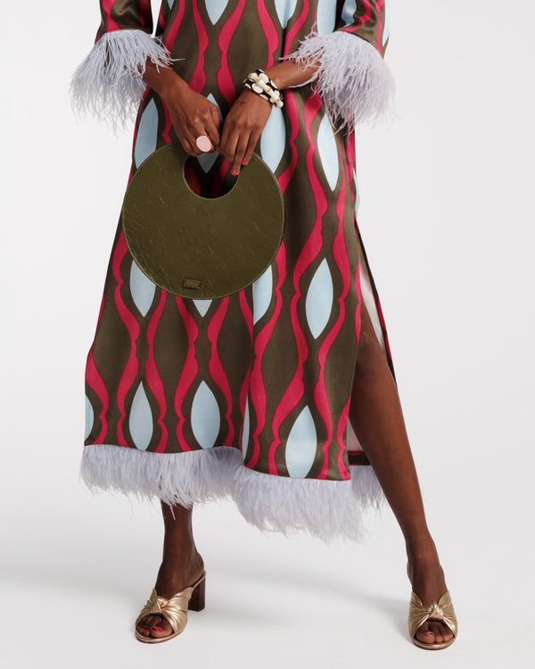 Frances Valentine Juno Circle Bag