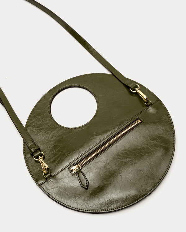 Frances Valentine Juno Circle Bag
